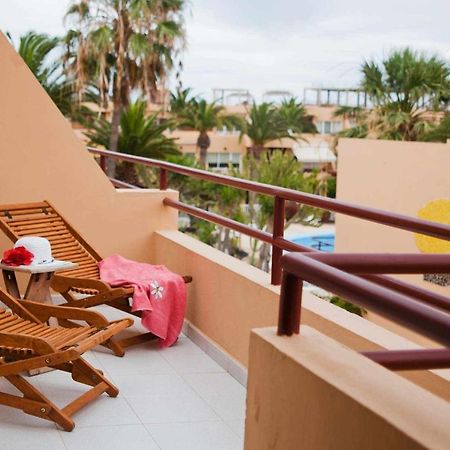 Apartamento Kalma By Vacanzy Collection Корралехо Екстер'єр фото